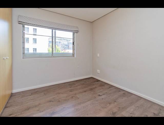 3 BEDROOM APARTMENT RENTED IN DE WATERKANT